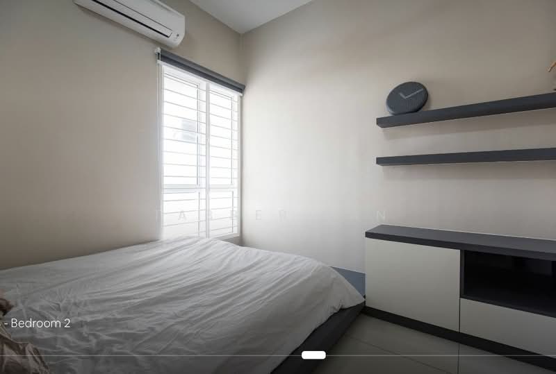 Condominium for Sale at Imperial Residence - Tabber Tan - Bedroom - PropertyGuru.com.my