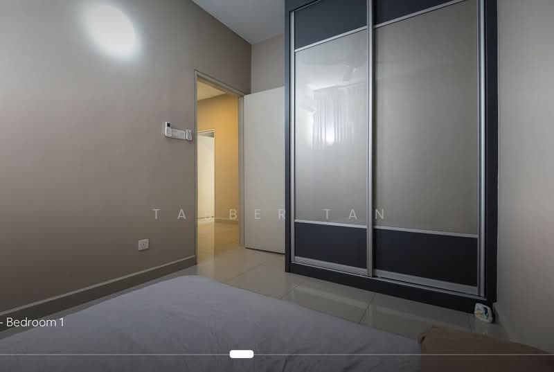 Condominium for Sale at Imperial Residence - Tabber Tan - Bedroom - PropertyGuru.com.my