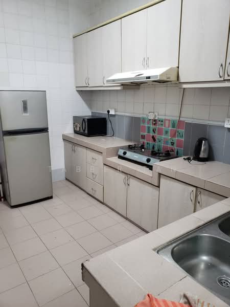 Condominium for Sale at North Point @ One Ampang Avenue - Tabber Tan - Kitchen - PropertyGuru.com.my