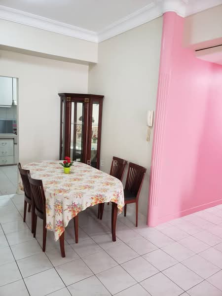 Condominium for Sale at North Point @ One Ampang Avenue - Tabber Tan - Dining Room - PropertyGuru.com.my