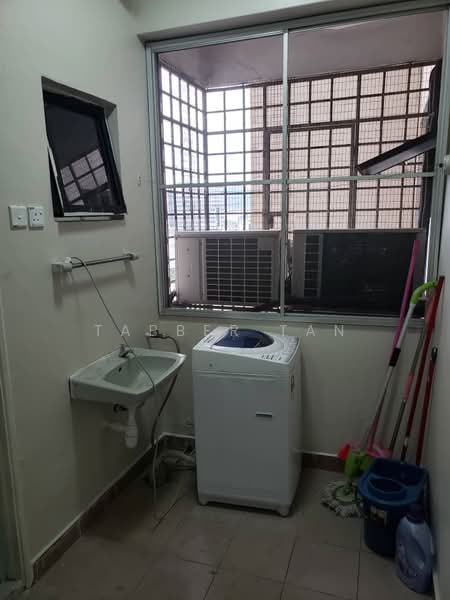 Condominium for Sale at North Point @ One Ampang Avenue - Tabber Tan - Interior - PropertyGuru.com.my