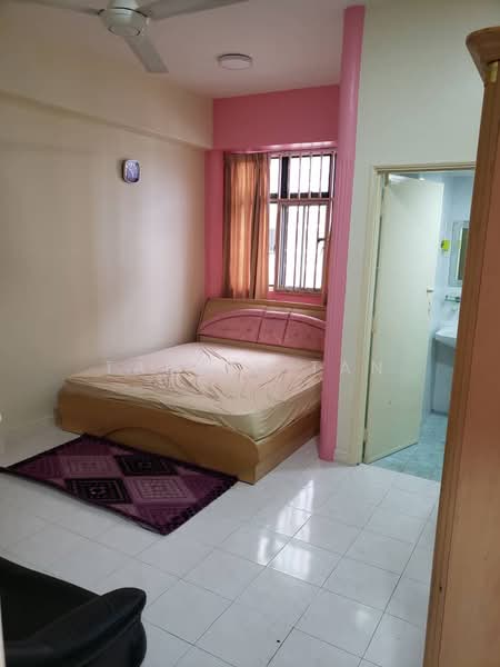 Condominium for Sale at North Point @ One Ampang Avenue - Tabber Tan - Bedroom - PropertyGuru.com.my