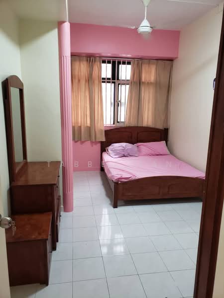 Condominium for Sale at North Point @ One Ampang Avenue - Tabber Tan - Bedroom - PropertyGuru.com.my