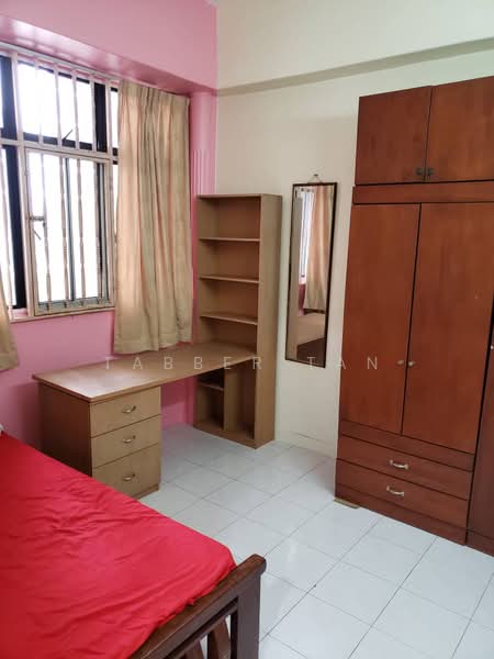 Condominium for Sale at North Point @ One Ampang Avenue - Tabber Tan - Bedroom - PropertyGuru.com.my