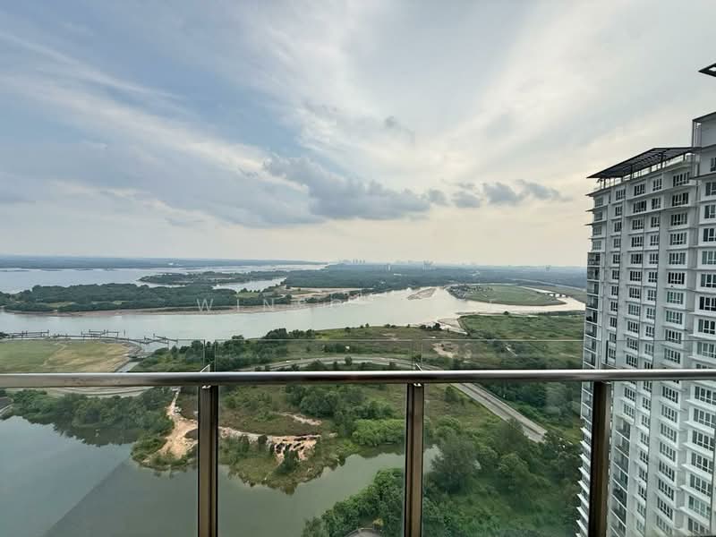 Condominium for Rent at Bora Residences - Winson Tee - PropertyGuru.com.my