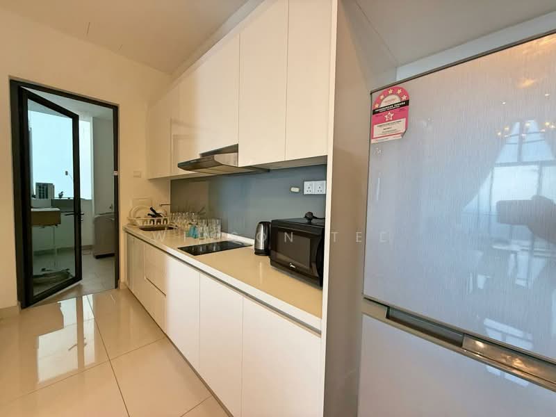 Condominium for Rent at Bora Residences - Winson Tee - PropertyGuru.com.my