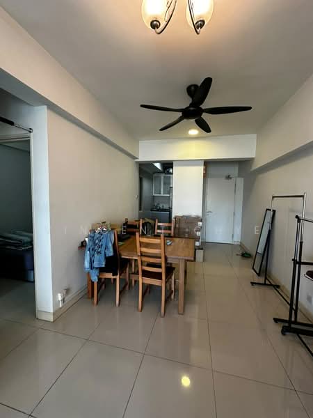 Service Residence for Sale at Tiara Mutiara / The Crown - Vincent Chye - Dining Room - PropertyGuru.com.my
