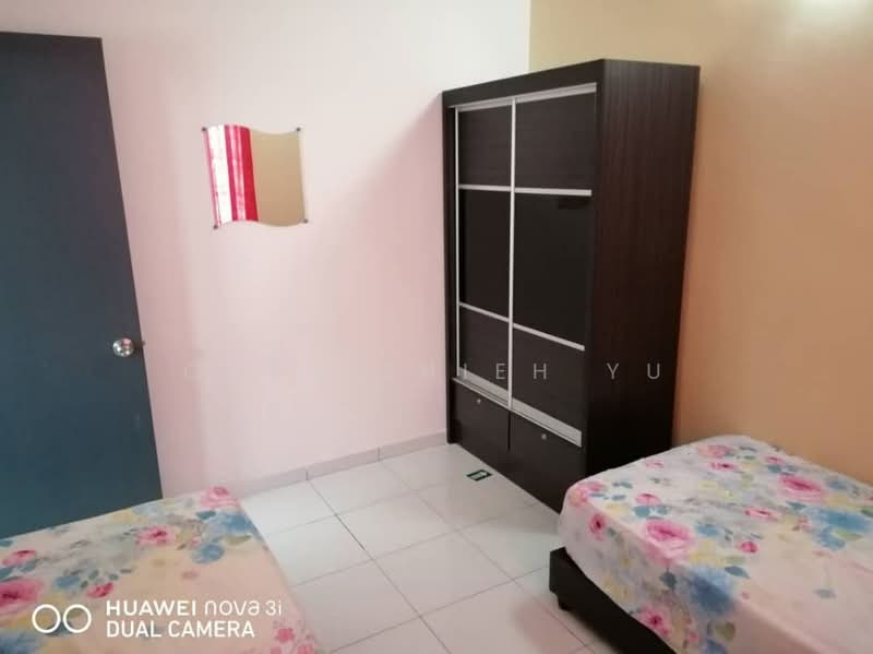 Semi-Detached House for Sale in Mutiara Rini (Skudai) - Chen Shieh Yu - Bedroom - PropertyGuru.com.my