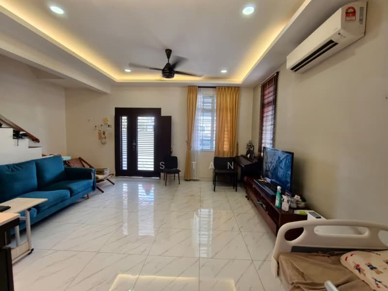 2-storey Terraced House for Sale in Bukit Indah (Iskandar Puteri (Nusajaya)) - KS Tan - PropertyGuru.com.my
