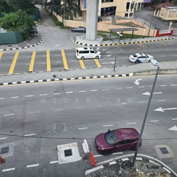 Shop for Rent in Jalan Ipoh (Kuala Lumpur) - Oscar Tan - PropertyGuru.com.my