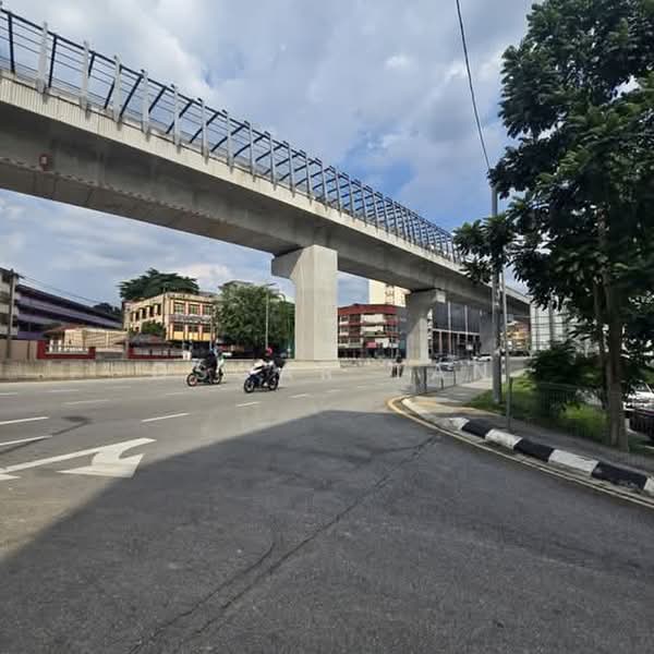 Shop for Rent in Jalan Ipoh (Kuala Lumpur) - Oscar Tan - Exterior - PropertyGuru.com.my