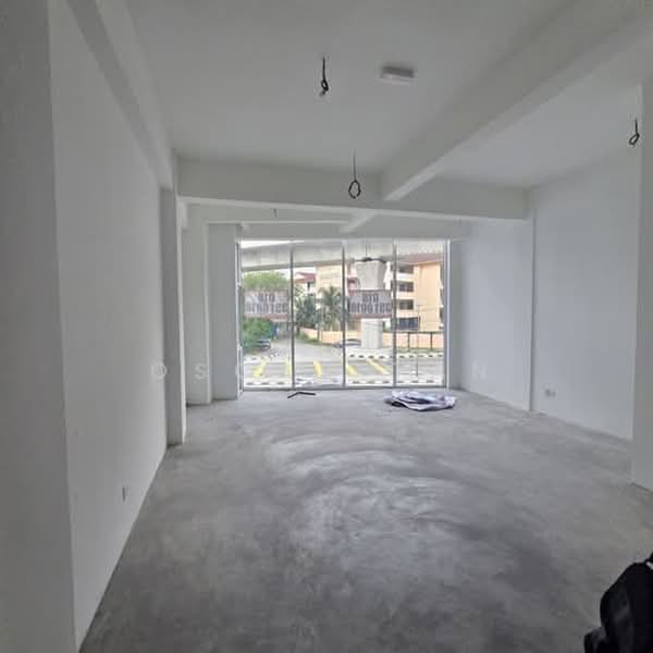Shop for Rent in Jalan Ipoh (Kuala Lumpur) - Oscar Tan - Interior - PropertyGuru.com.my