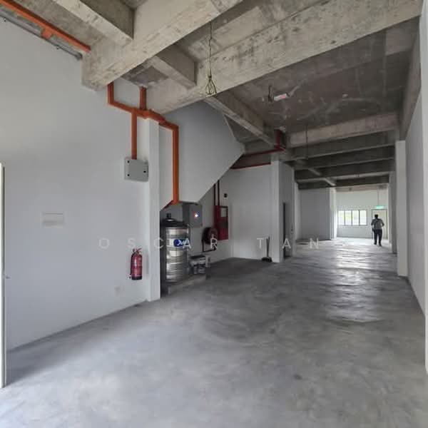 Shop for Rent in Jalan Ipoh (Kuala Lumpur) - Oscar Tan - Interior - PropertyGuru.com.my