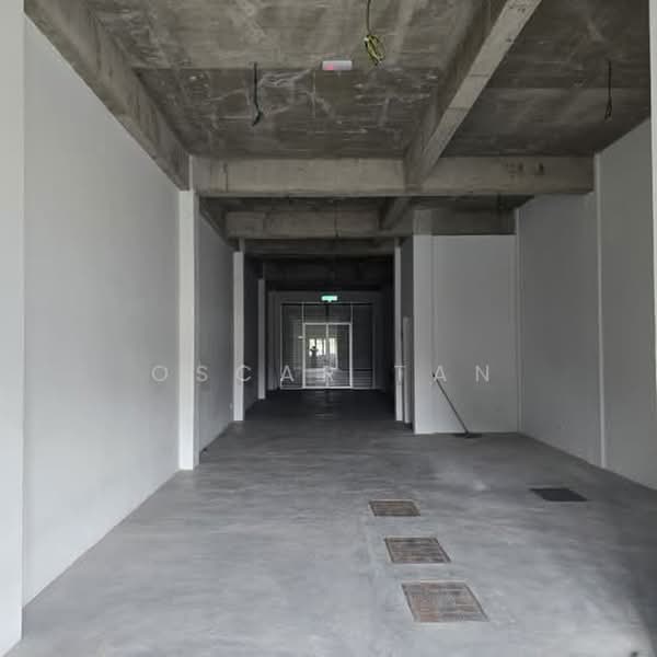 Shop for Rent in Jalan Ipoh (Kuala Lumpur) - Oscar Tan - Corridor - PropertyGuru.com.my