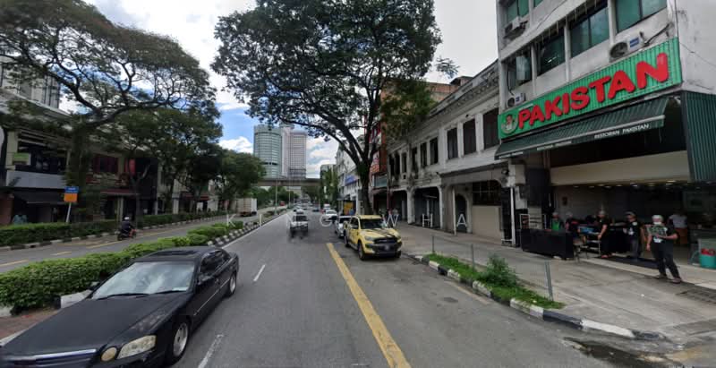 Kedai untuk Dijual di Jalan Ipoh (Kuala Lumpur) - King Wha - Exterior - PropertyGuru.com.my