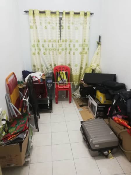 Pangsapuri untuk Dijual di Bayu Villa - Suen Ng - Interior - PropertyGuru.com.my