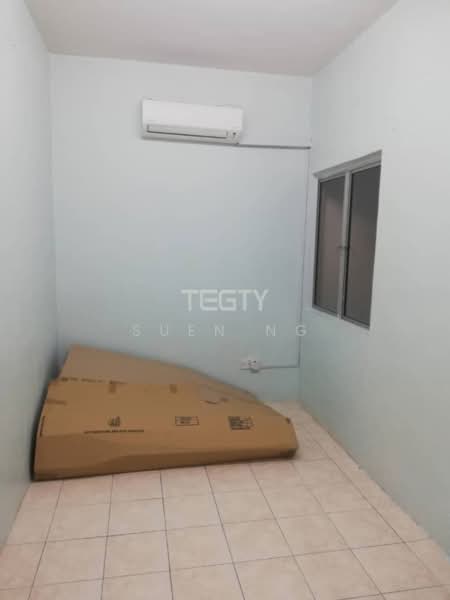 Pangsapuri untuk Dijual di Bayu Villa - Suen Ng - Interior - PropertyGuru.com.my