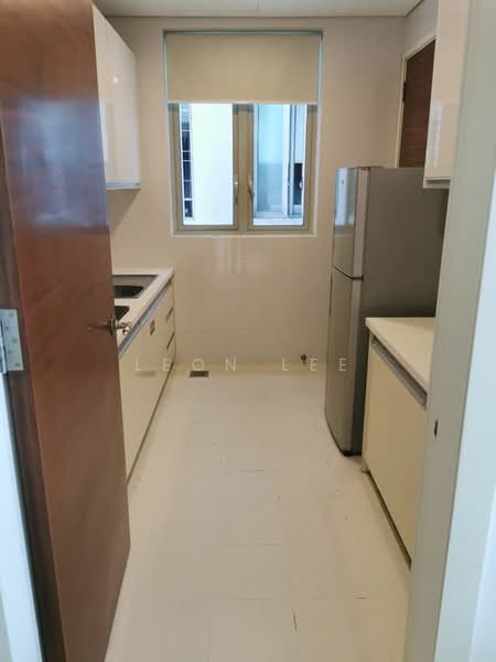 Service Residence for Sale at Marc Residence - Leon Lee - Kitchen - PropertyGuru.com.my