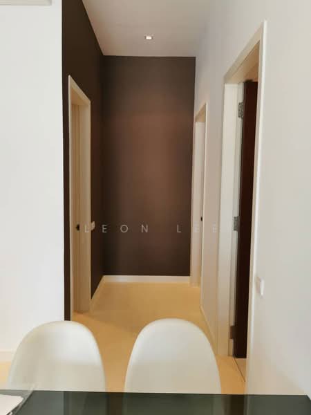 Service Residence for Sale at Marc Residence - Leon Lee - Corridor - PropertyGuru.com.my