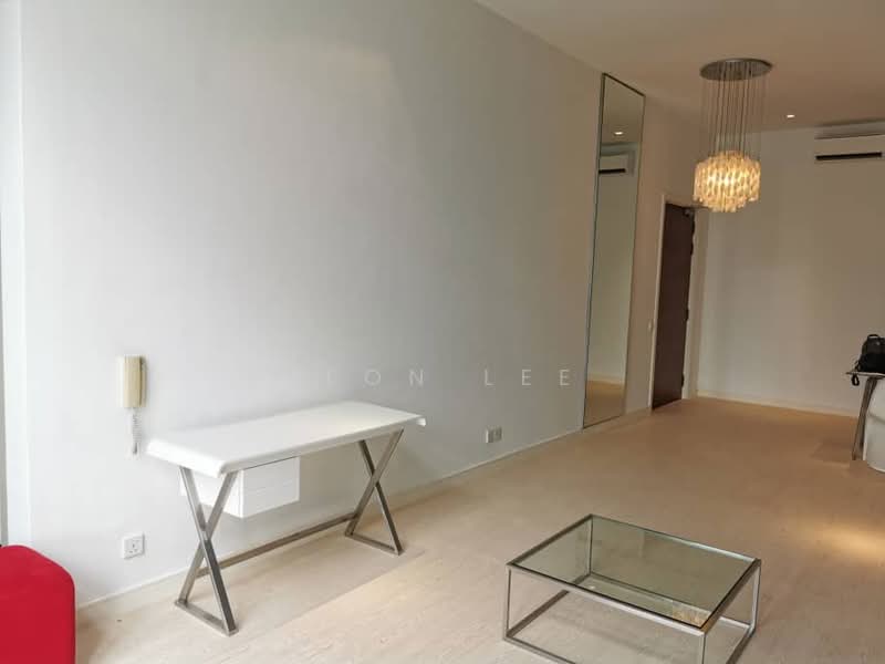 Service Residence for Sale at Marc Residence - Leon Lee - Living Room - PropertyGuru.com.my