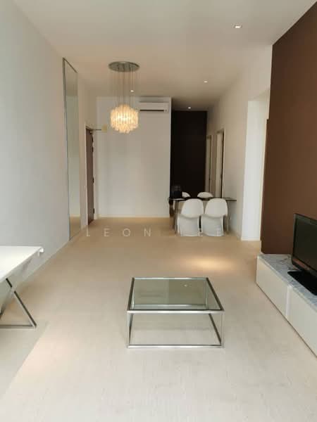Service Residence for Sale at Marc Residence - Leon Lee - Living Room - PropertyGuru.com.my