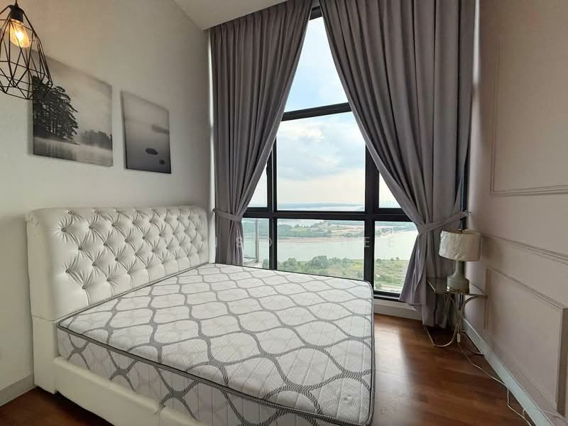 Condominium for Rent at Bora Residences - Winson Tee - PropertyGuru.com.my