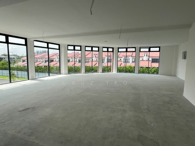 Shop / Office untuk Disewa di Cyberjaya (Selangor) - CRUZ TEO - Interior - PropertyGuru.com.my