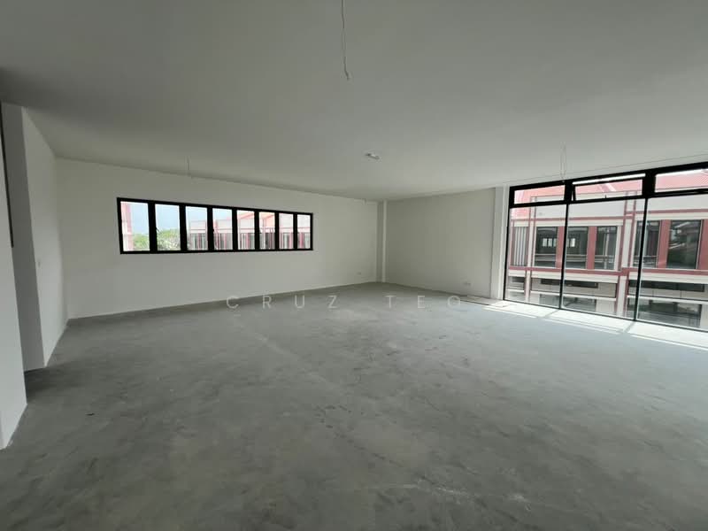 Shop / Office untuk Disewa di Cyberjaya (Selangor) - CRUZ TEO - Interior - PropertyGuru.com.my