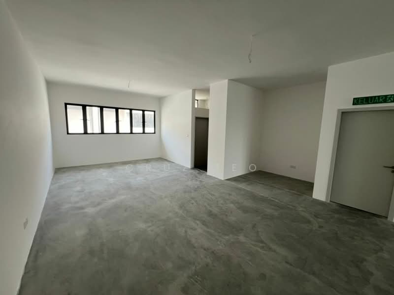Shop / Office untuk Disewa di Cyberjaya (Selangor) - CRUZ TEO - Interior - PropertyGuru.com.my