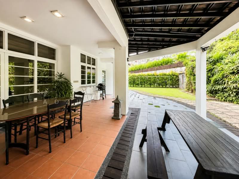 Bungalow House for Sale in Seksyen 13 (Shah Alam) - Adzura Zamedin - Exterior - PropertyGuru.com.my