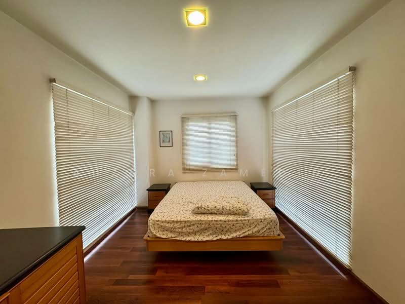 Bungalow House for Sale in Seksyen 13 (Shah Alam) - Adzura Zamedin - Bedroom - PropertyGuru.com.my