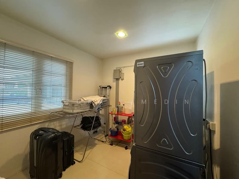 Bungalow House for Sale in Seksyen 13 (Shah Alam) - Adzura Zamedin - Interior - PropertyGuru.com.my