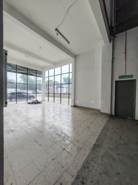 Semi-D Factory for Rent in Taman Perindustrian Murni Senai (Senai) - Hannah Ng - PropertyGuru.com.my