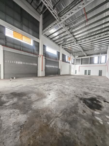 Semi-D Factory for Rent in Taman Perindustrian Murni Senai (Senai) - Hannah Ng - PropertyGuru.com.my