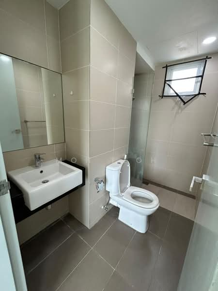 Kondominium untuk Disewa di Tropicana Bay Residences - Mon Teoh - Bathroom - PropertyGuru.com.my