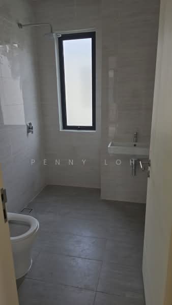 Bungalow House untuk Dijual di Semenyih (Selangor) - Penny Loh - Bathroom - PropertyGuru.com.my