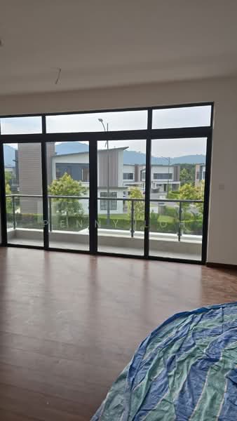 Bungalow House untuk Dijual di Semenyih (Selangor) - Penny Loh - Balcony - PropertyGuru.com.my