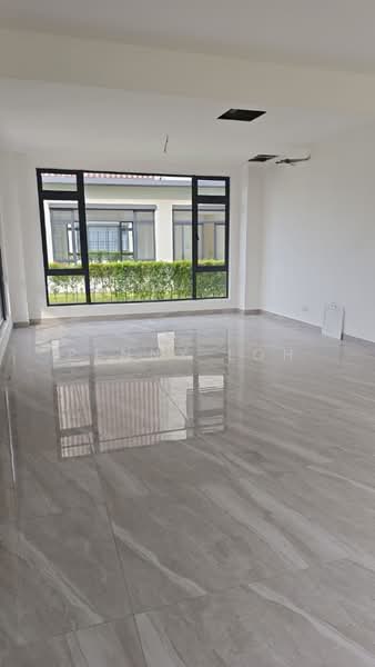Bungalow House untuk Dijual di Semenyih (Selangor) - Penny Loh - Living Room - PropertyGuru.com.my