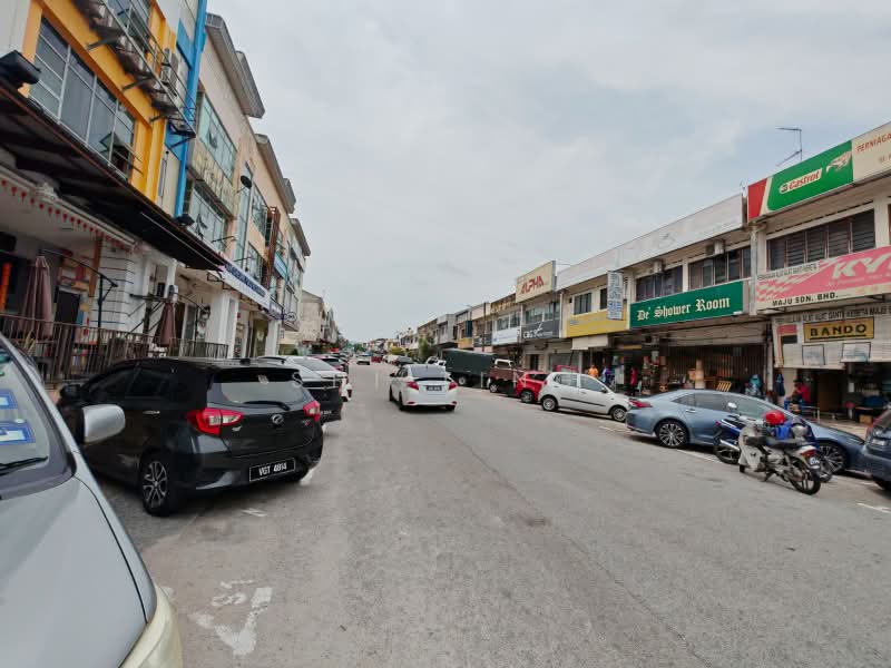 Kedai untuk Dijual di Taman Johor Jaya (Johor Bahru) - Shi Ting - PropertyGuru.com.my