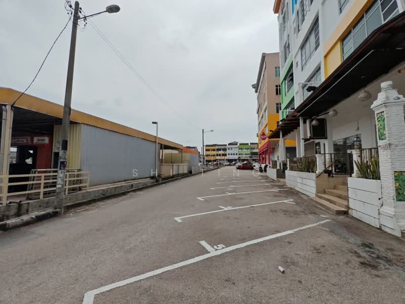 Kedai untuk Dijual di Taman Johor Jaya (Johor Bahru) - Shi Ting - PropertyGuru.com.my
