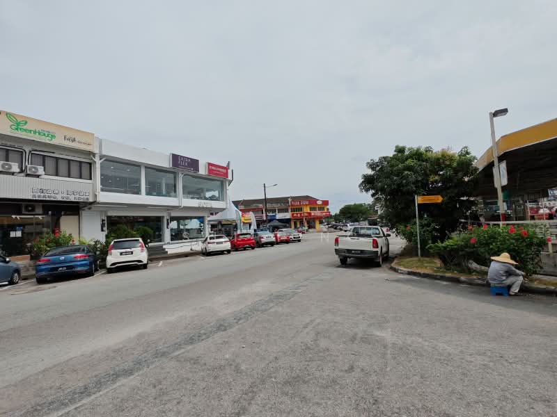 Kedai untuk Dijual di Taman Johor Jaya (Johor Bahru) - Shi Ting - PropertyGuru.com.my