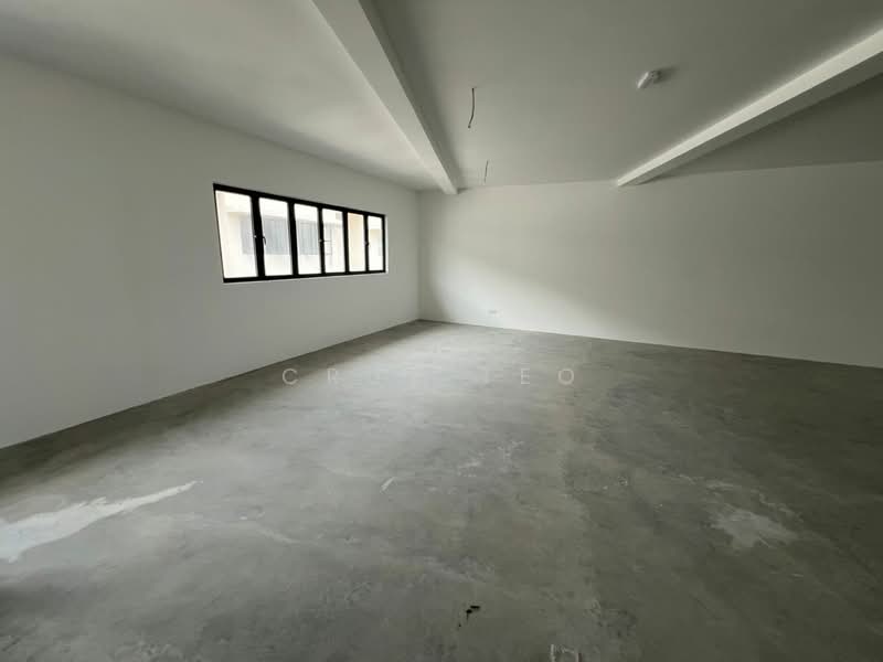 Shop / Office untuk Disewa di Cyberjaya (Selangor) - CRUZ TEO - Interior - PropertyGuru.com.my