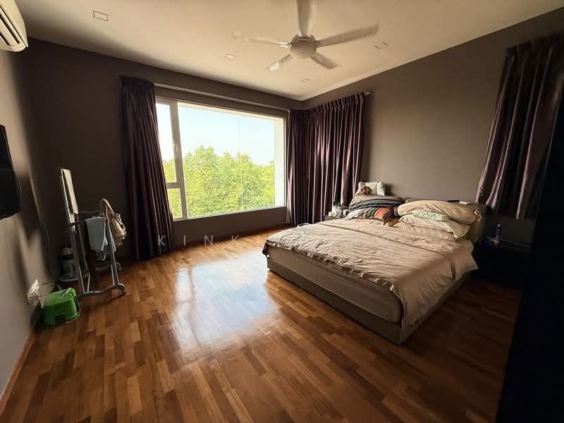 Semi-Detached House for Sale in Horizon Hills (Iskandar Puteri (Nusajaya)) - Kinki Teow - Bedroom - PropertyGuru.com.my