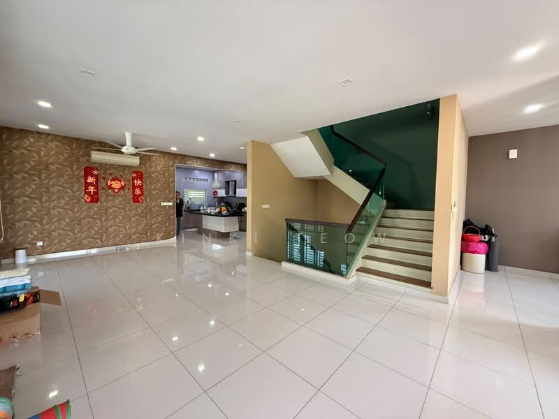 Semi-Detached House for Sale in Horizon Hills (Iskandar Puteri (Nusajaya)) - Kinki Teow - PropertyGuru.com.my