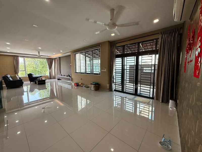 Semi-Detached House for Sale in Horizon Hills (Iskandar Puteri (Nusajaya)) - Kinki Teow - PropertyGuru.com.my
