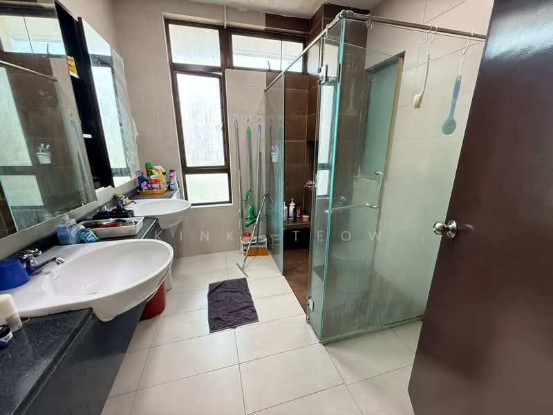 Semi-Detached House for Sale in Horizon Hills (Iskandar Puteri (Nusajaya)) - Kinki Teow - PropertyGuru.com.my
