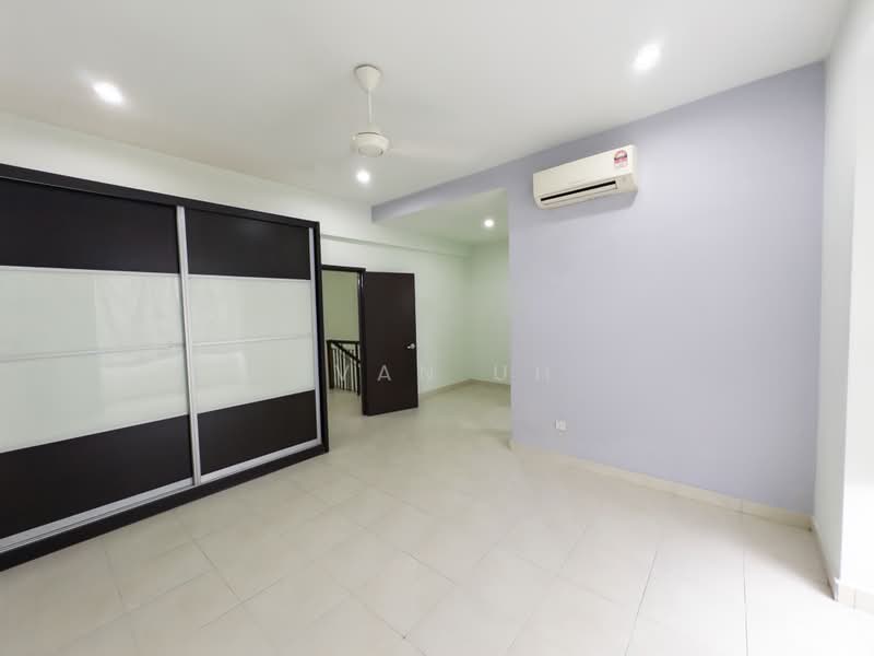 2-storey Terraced House for Sale in Alam Nusantara (Setia Alam) - Evan Uh - Master - PropertyGuru.com.my