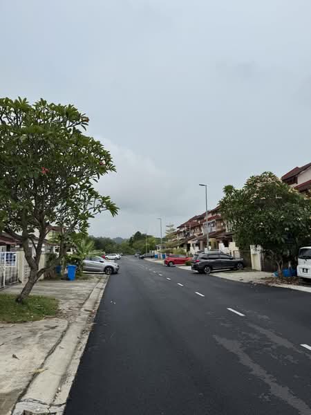 2-storey Terraced House for Sale in Alam Nusantara (Setia Alam) - Evan Uh - Exterior - PropertyGuru.com.my