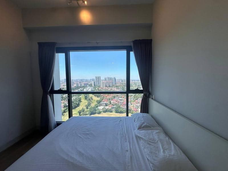 Kediaman Servis untuk Disewa di Tropicana Gardens - Shawn Loh - Bedroom - PropertyGuru.com.my