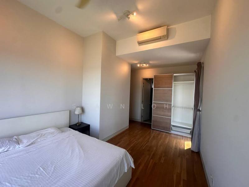 Kediaman Servis untuk Disewa di Tropicana Gardens - Shawn Loh - Bedroom - PropertyGuru.com.my